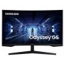 SAMSUNG LC32G53TQWUXEN Odyssey QHD 144Hz Curved Freesync Premium - slika 1