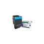LEXMARK 71B50C0 Cyan 2.3K - slika 1