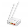 TOTOLINK Wireless Ruter N200RE 300Mbps/1xWan/2xLan/2x5dbi - slika 2