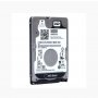 WESTERN DIGITAL Hard disk 2.5 SATA 500GB 32MB WD5000LPLX Black-bulk - slika 1