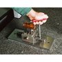 WIHA W26168 Ključ imbus sa T ručkom ComfortGrip 5x150mm - slika 4