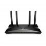 TP LINK Bežični ruter ARCHER AX23 Wi-Fi 6/AX1800/1201Mbps/574Mbps/1xGWAN 4xGLAN/4 antene - slika 1
