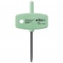 WIHA W26185 ključ TORX PLUS® sa T ručkom 9IP - slika 1