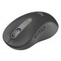 LOGITECH M650 L Wireless miš crni - slika 2