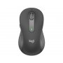 LOGITECH M650 L Wireless miš crni - slika 1