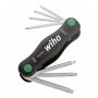 WIHA W23051 PocketStar komplet Torx ključeva 7 kom - slika 1