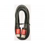 FAST ASIA Kabl HDMI na HDMI 2.1 8K (m/m) 1.8m - slika 1