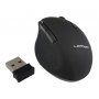 LC POWER LC-M714BW Wireless miš crni - slika 1