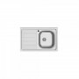 ZILAN ZLN0193 SUDOPERA 50X80 LEVA - slika 1
