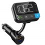 Xwave BT55 FM TRANSMITER Bluetooth - slika 2