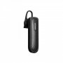 HYTECH Bluetooth slusalice CRNE HY-XBK10 - slika 1