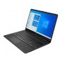 HP 15s-fq3022nm (Jet Black) FHD, Celeron N4500, 4GB, 256GB, Win 10 Home (4Q1R6EA) - slika 3