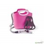 AGROMARKET Crevo sa roze  torbom 25m AQUA POP BUNNY 7635 - slika 1
