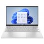 HP Pavilion x360 15-er0014nm (Natural Silver) Full HD IPS, i5-1135G7, 8GB, 512GB, FP, Win 11 Home (62B08EA) - slika 1