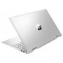 HP Pavilion x360 15-er0014nm (Natural Silver) Full HD IPS, i5-1135G7, 8GB, 512GB, FP, Win 11 Home (62B08EA) - slika 2