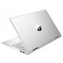 HP Pavilion x360 14-dy1114nm (Natural Silver)FHD IPS, i7-1195G7, 16GB, 512GB SSD, Win 11 Home (62A93EA) - slika 1