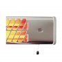 PROSTO Nazidna kvarcna grejalica 1200W FK1200Q - slika 2
