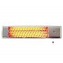 PROSTO Nazidna kvarcna grejalica 1200W FK1200Q - slika 1