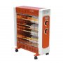PROSTO Kvarcna grejalica 2200W KG2200H21 - slika 2