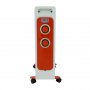 PROSTO Kvarcna grejalica 2200W KG2200H21 - slika 3