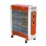 PROSTO Kvarcna grejalica 2200W KG2200H21 - slika 1