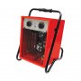 PROSTO Grejalica 3000W FH-I30C - slika 1