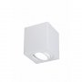 BBLINK JM-17551 PLAFONSKA BELA 1*GU10 IP20 - slika 2