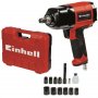EINHELL TC-PW 610 udarni pneumatski odvijač - slika 2