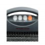 HOME Halogena grejalica 1200W FK21 - slika 3