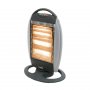 HOME Halogena grejalica 1200W FK21 - slika 1