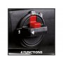 EINHELL TC-RH 620 4F  Čekić bušilica - slika 3