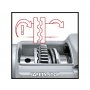 EINHELL TC-RH 620 4F  Čekić bušilica - slika 4