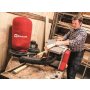EINHELL TE-VE 550/1 A, 550W Industrijski usisivač - slika 2
