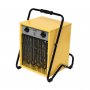 HOME Prenosna grejalica sa ventilatorom 9000W FKI90 - slika 1