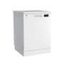 BEKO DFN 16411 W mašina za pranje sudova - slika 2