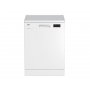 BEKO DFN 16411 W mašina za pranje sudova - slika 1
