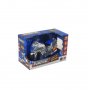 HALSALL TEAMSTERZ LS POLICIJSKI MOTOR - slika 1