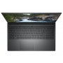DELL Vostro 7510 (FHD, i7-11800H, 16GB, 512GB SSD, GeForce RTX 3050 4GB, Win11Pro, Black) - slika 3