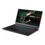 GIGABYTE AORUS 15P XD (FHD, 240Hz, i7-11800H, 16GB, 1TB SSD, GeForce RTX 3070P 8GB, Win11Home, Black) - slika 1
