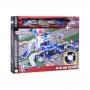 MAJORETTE CREATIX AERODROM LUFTHANSA SET - slika 1