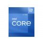 INTEL Core i7-12700 12-Core 2.10GHz (4.90GHz) Box - slika 2