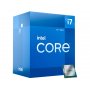INTEL Core i7-12700 12-Core 2.10GHz (4.90GHz) Box - slika 1