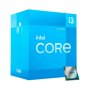 INTEL Core i3-12100 4-Core 3.30GHz (4.30GHz) Box - slika 1
