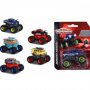 MAJORETTE MONSTER ROCKERZ ASST - slika 1