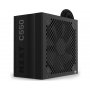 NZXT C550 Bronze 550W (PA-5B1BB-EU) napajanje - slika 1