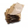 KARCHER PAPIRNA FILTER-KESA ZA WD-2 - slika 1