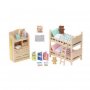 EPOCH SYLVANIAN DEČJA SOBA SET - slika 2