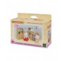 EPOCH SYLVANIAN DEČJA SOBA SET - slika 1