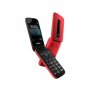 WIKO F300 DS preklop Crveni  OUTLET - slika 1