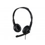 HAMA PC slusalice HS-P150 - slika 1